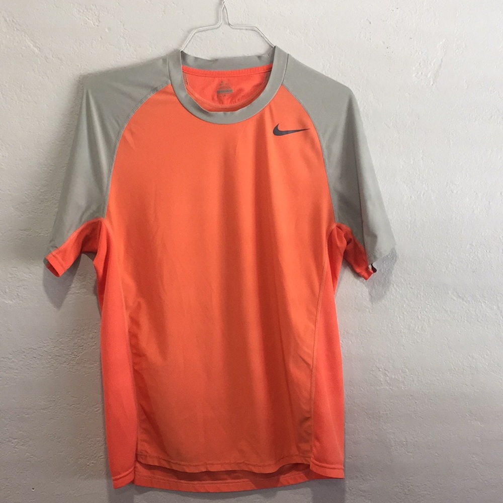 Nike dri-fit tee